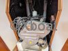 Technical sheet CYCLADES 43