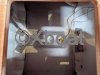 Technical sheet CYCLADES 43