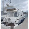 Technical sheet PRINCESS 40 FLY