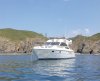 Technical sheet PRINCESS 40 FLY