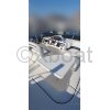Technical sheet PRINCESS 40 FLY