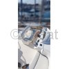 Technical sheet PRINCESS 40 FLY