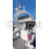 Technical sheet PRINCESS 40 FLY