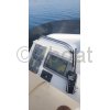 Technical sheet PRINCESS 40 FLY