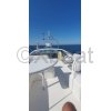 Technical sheet PRINCESS 40 FLY