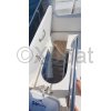 Technical sheet PRINCESS 40 FLY