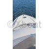 Technical sheet PRINCESS 40 FLY