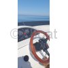 Technical sheet PRINCESS 40 FLY