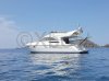 Technical sheet PRINCESS 40 FLY