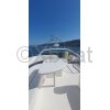 Technical sheet PRINCESS 40 FLY