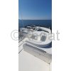 Technical sheet PRINCESS 40 FLY