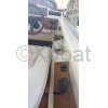 Technical sheet PRINCESS 40 FLY