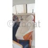 Technical sheet PRINCESS 40 FLY
