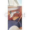 Technical sheet PRINCESS 40 FLY