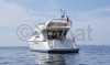 Technical sheet PRINCESS 40 FLY
