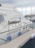 Technical sheet PRINCESS 40 FLY