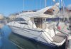 Technical sheet PRINCESS 40 FLY
