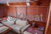 Technical sheet TRAWLER 70