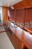 Technical sheet TRAWLER 70