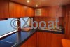 Technical sheet TRAWLER 70