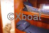 Technical sheet TRAWLER 70