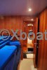 Technical sheet TRAWLER 70