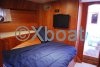 Technical sheet TRAWLER 70