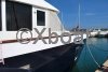 Technical sheet TRAWLER 70
