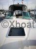 Technical sheet SEA RAY 275 SUNDANCER