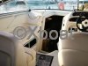 Technical sheet SEA RAY 275 SUNDANCER