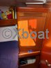 Technical sheet OCEANIS 34 PTE