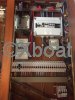 Technical sheet SUPER VAN CRAFT HOLLANDAIS