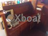 Technical sheet SUPER VAN CRAFT HOLLANDAIS