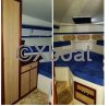 Technical sheet SEALINE 305 STATESMAN