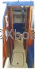 Technical sheet SEALINE 305 STATESMAN