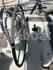 Technical sheet SUN ODYSSEY 39I PERFORMANCE