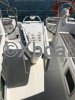 Technical sheet SUN ODYSSEY 39I PERFORMANCE