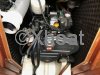 Technical sheet SUN ODYSSEY 39I PERFORMANCE