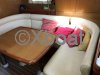 Technical sheet SUN ODYSSEY 39I PERFORMANCE