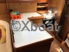 Technical sheet SUN ODYSSEY 39I PERFORMANCE