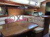 Technical sheet SUN ODYSSEY 39I PERFORMANCE