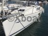 Technical sheet SUN ODYSSEY 39I PERFORMANCE