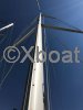 Technical sheet SUN ODYSSEY 39I PERFORMANCE