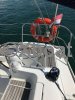 Technical sheet SUN ODYSSEY 39I PERFORMANCE