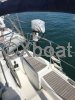 Technical sheet SUN ODYSSEY 39I PERFORMANCE