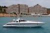 Technical sheet MANGUSTA 80