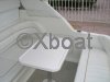 Technical sheet SEA RAY 330 SUNDANCER