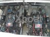 Technical sheet SEA RAY 330 SUNDANCER