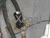 Technical sheet SEA RAY 330 SUNDANCER
