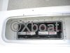 Technical sheet SEA RAY 330 SUNDANCER